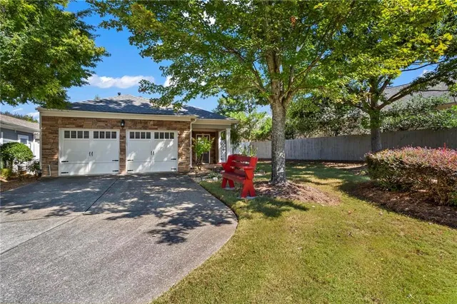 $340,000 | 4022 Cottage Oaks Drive, Acworth, GA 30101