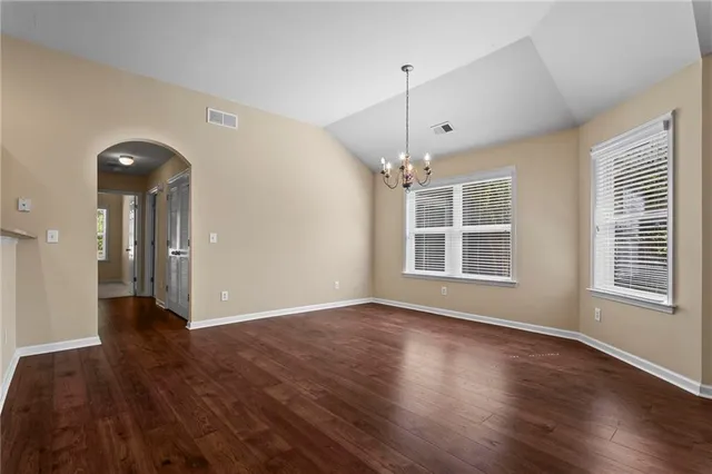 $340,000 | 4022 Cottage Oaks Drive, Acworth, GA 30101