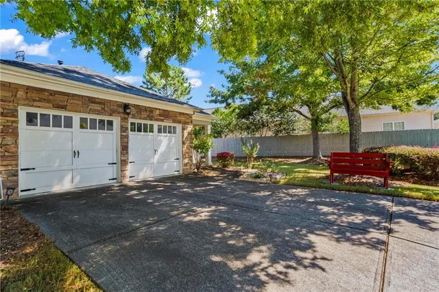 $340,000 | 4022 Cottage Oaks Drive, Acworth, GA 30101