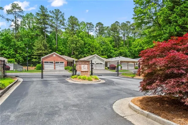$340,000 | 4022 Cottage Oaks Drive, Acworth, GA 30101