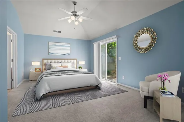 $340,000 | 4022 Cottage Oaks Drive, Acworth, GA 30101