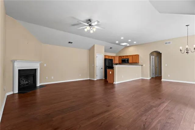 $340,000 | 4022 Cottage Oaks Drive, Acworth, GA 30101