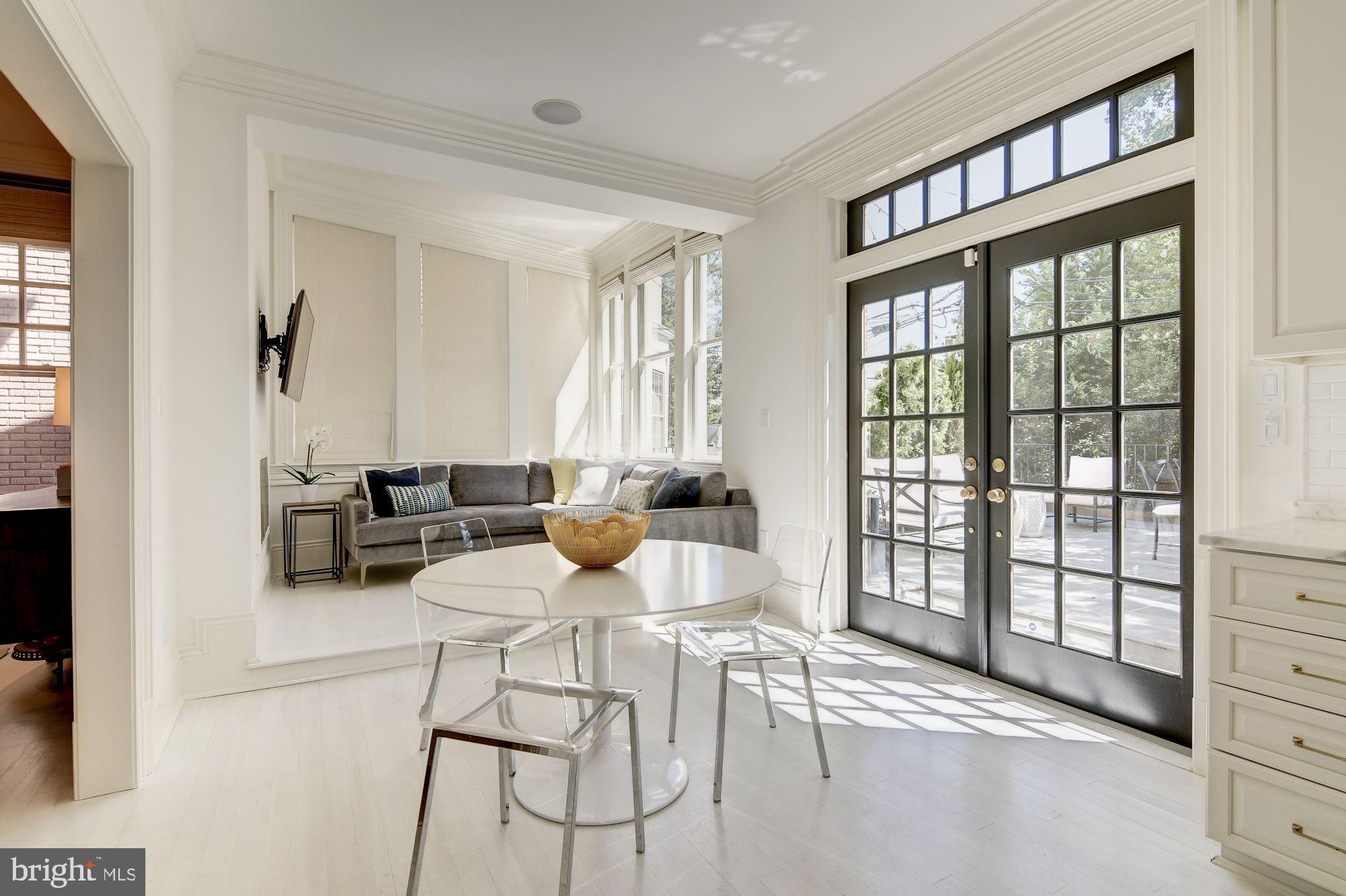 2310 Tracy Place Northwest Washington, DC 20008 - Photo 5 of 12