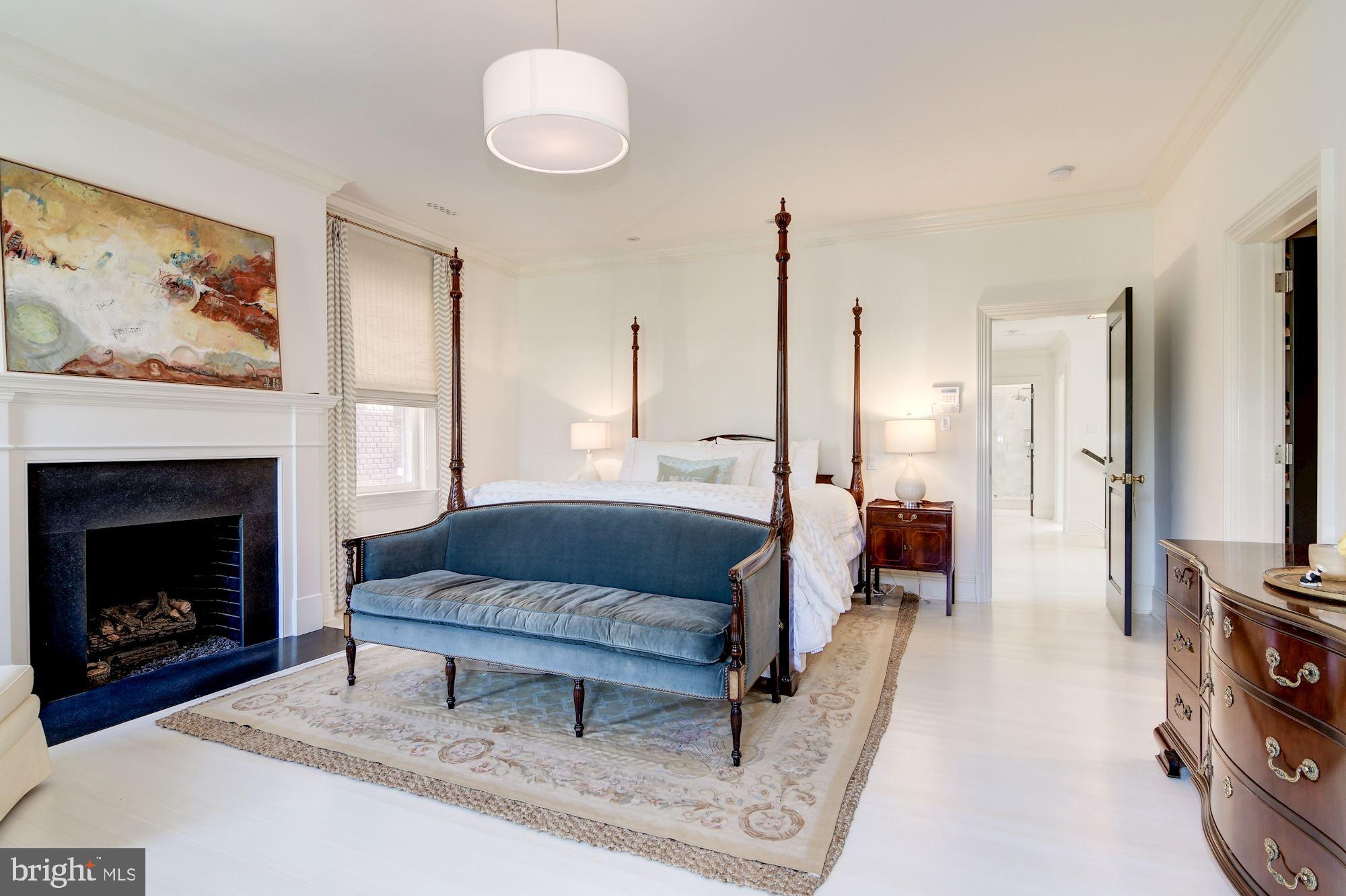 2310 Tracy Place Northwest Washington, DC 20008 - Photo 8 of 12