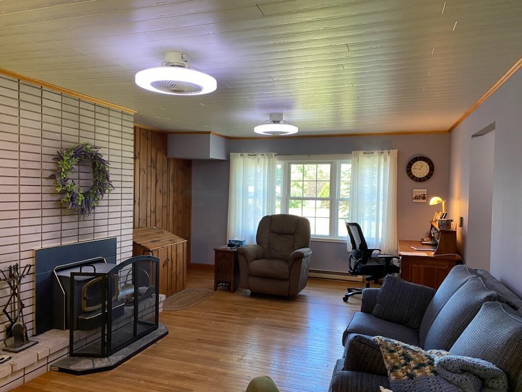 238 Russell Road Moira, NY 12957 - Photo 9 of 22