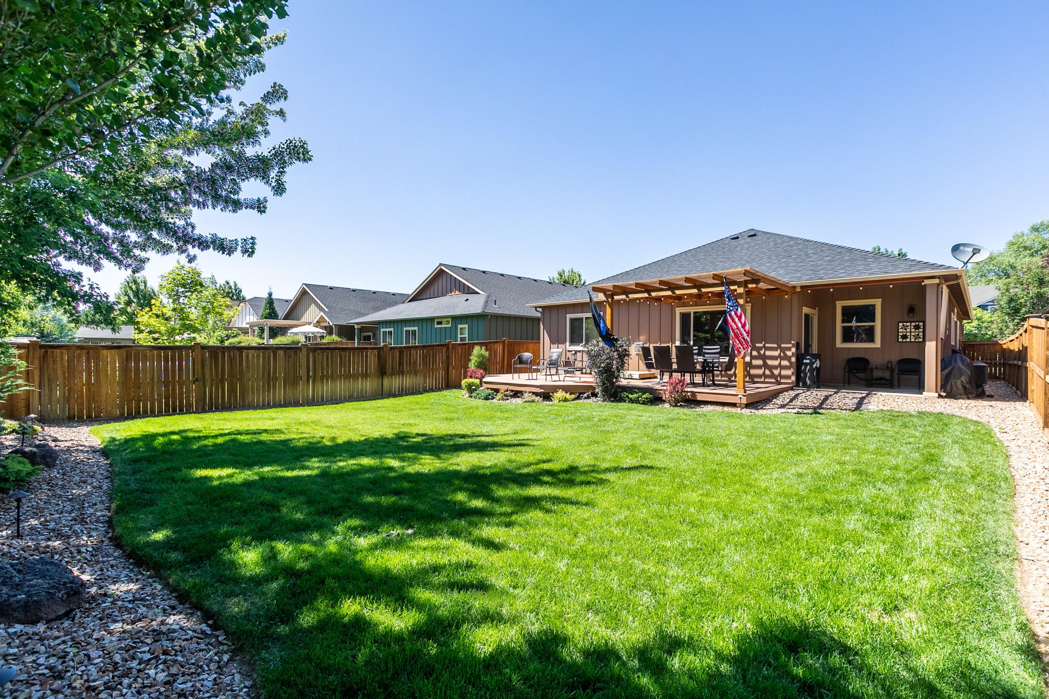 3155 Yellow Ribbon Drive Bend, OR 97701 - Photo 4 of 30 2020_06_26_3155_ne_yellow_ribbon_dr-8