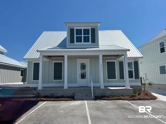 24154 Paprika Lane Orange Beach, AL 36561 - Photo 1 of 6