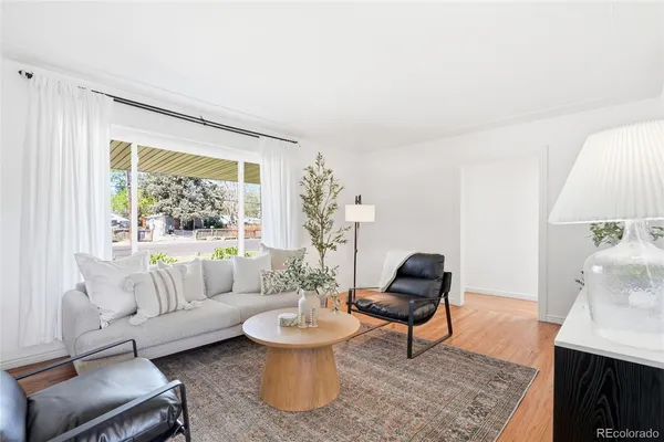 $519,900 | 340 North Harlan Street, Lakewood, CO 80226