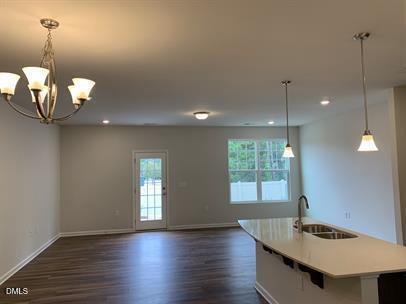 6193 Beale Loop Raleigh, NC 27616 - Photo 3 of 8 3