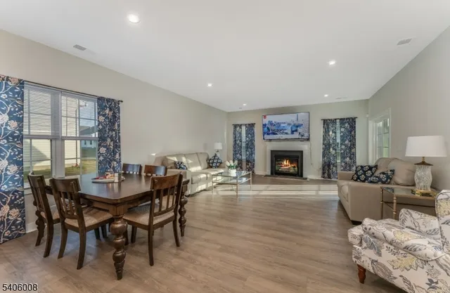 $639,000 | 58 Redwood Run, Port Murray, NJ 07865