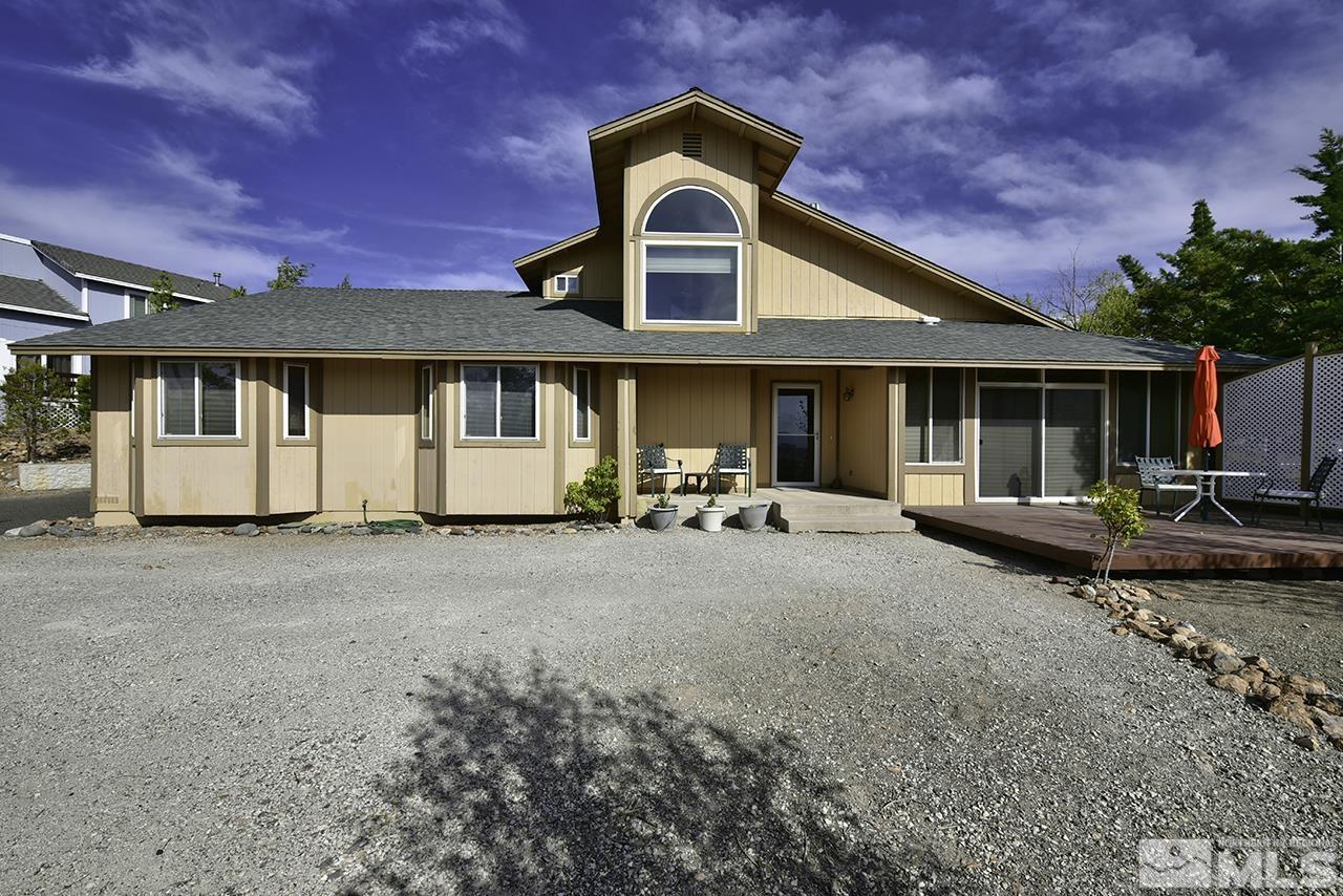 3410 Socrates Drive Reno, NV 89512 - Photo 1 of 29 Photo 1