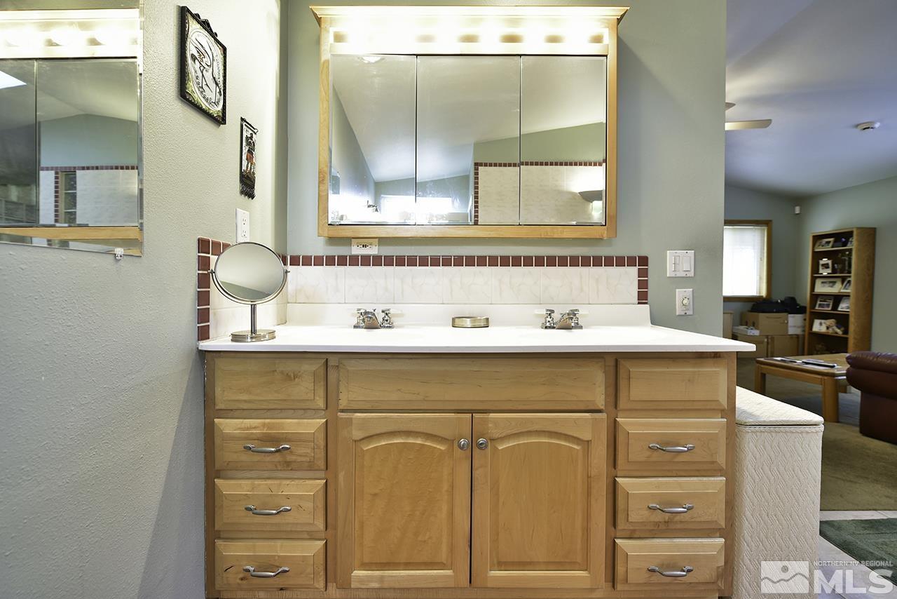 3410 Socrates Drive Reno, NV 89512 - Photo 20 of 29 Photo 20