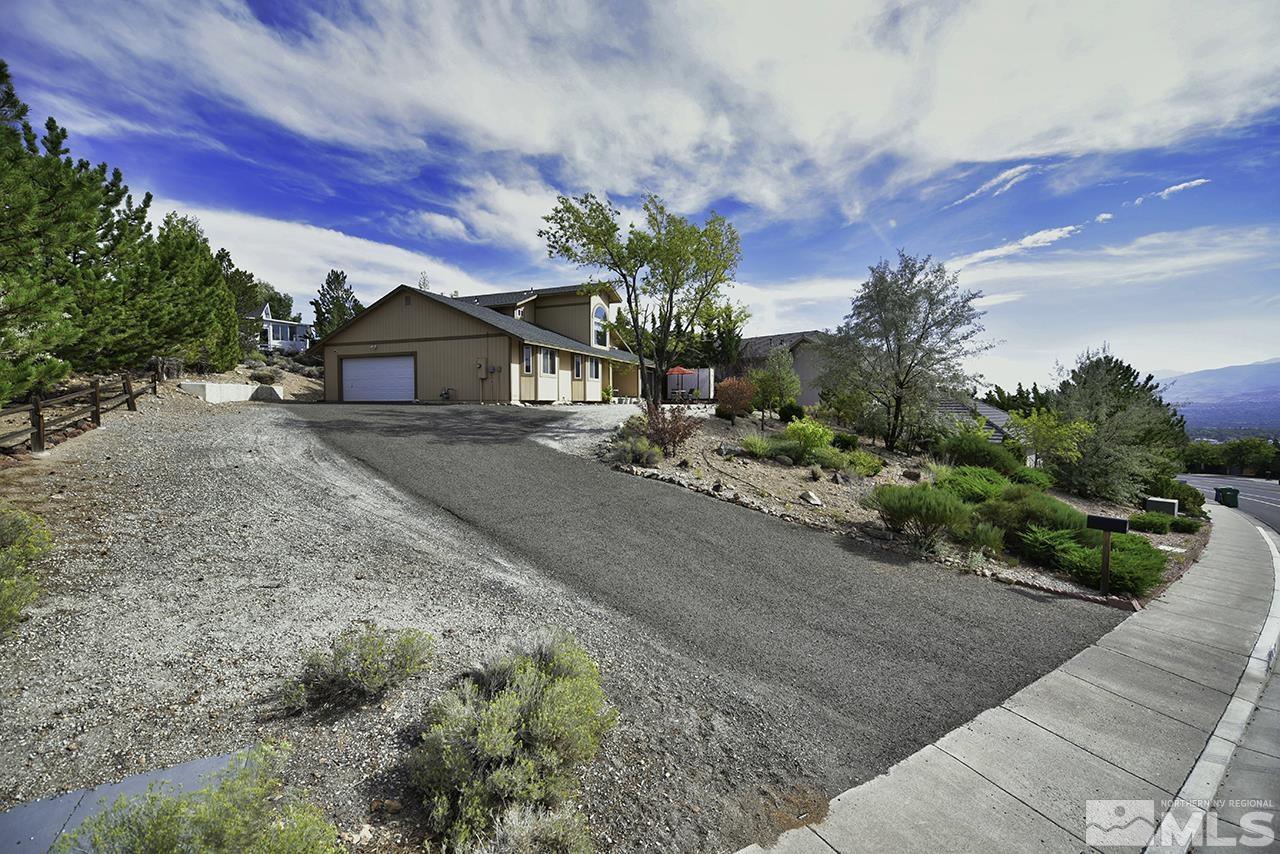 3410 Socrates Drive Reno, NV 89512 - Photo 25 of 29 Photo 25
