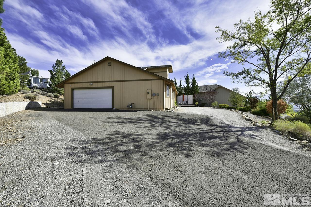 3410 Socrates Drive Reno, NV 89512 - Photo 26 of 29 Photo 26
