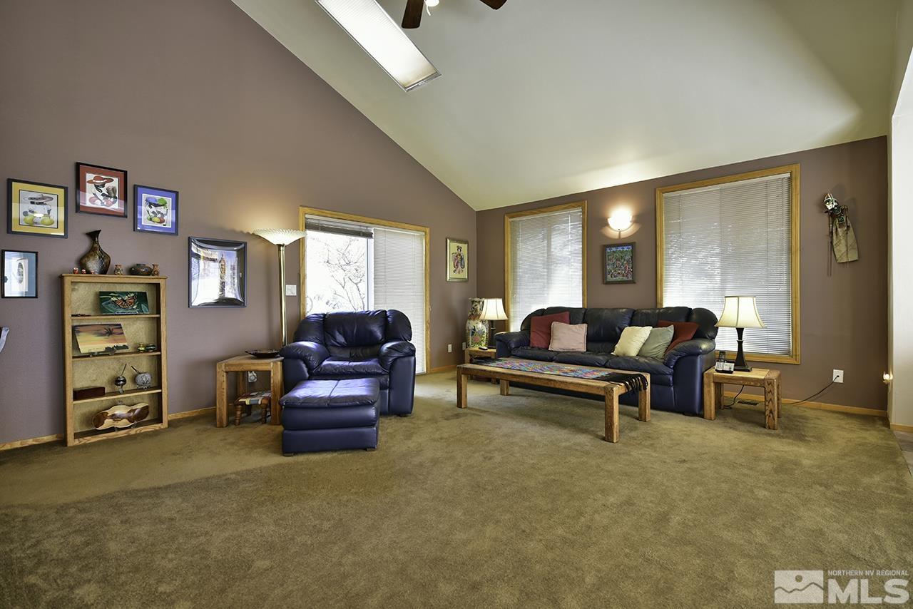 3410 Socrates Drive Reno, NV 89512 - Photo 3 of 29 Photo 3