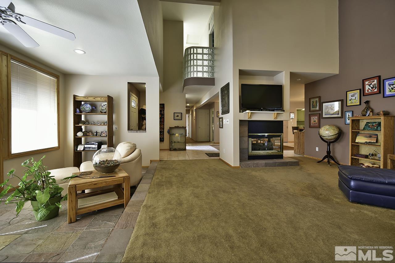 3410 Socrates Drive Reno, NV 89512 - Photo 5 of 29 Photo 5