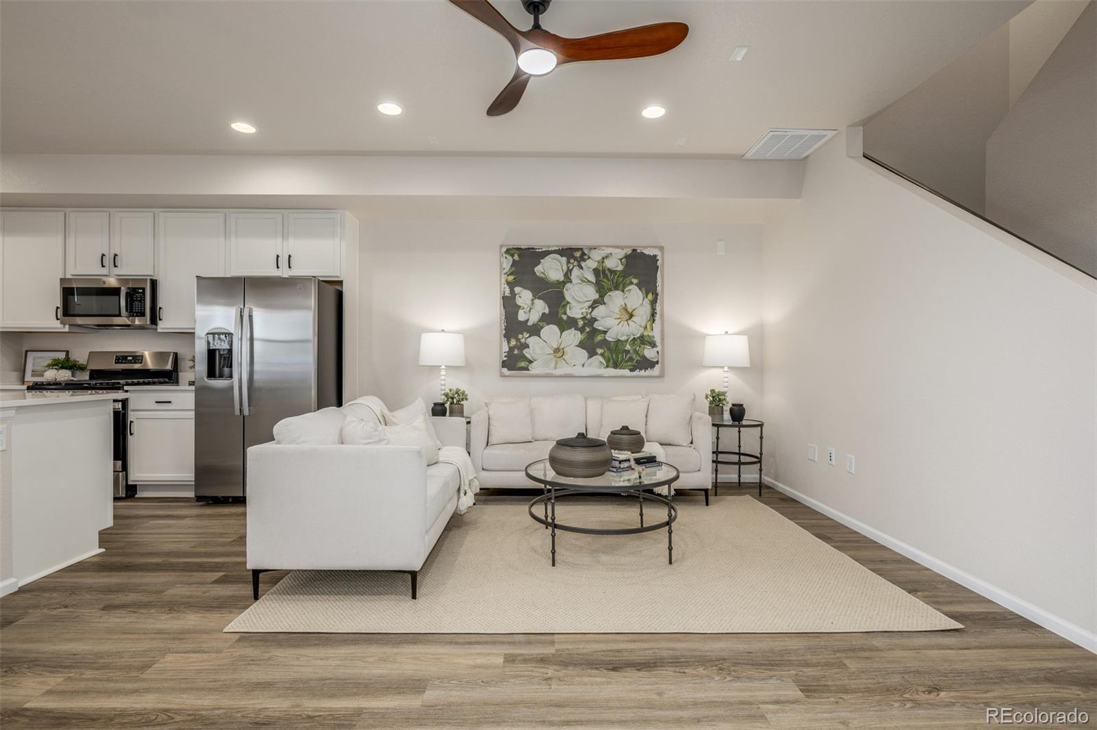 5358 Routt Street, Unit B Arvada, CO 80002 - Photo 11 of 40