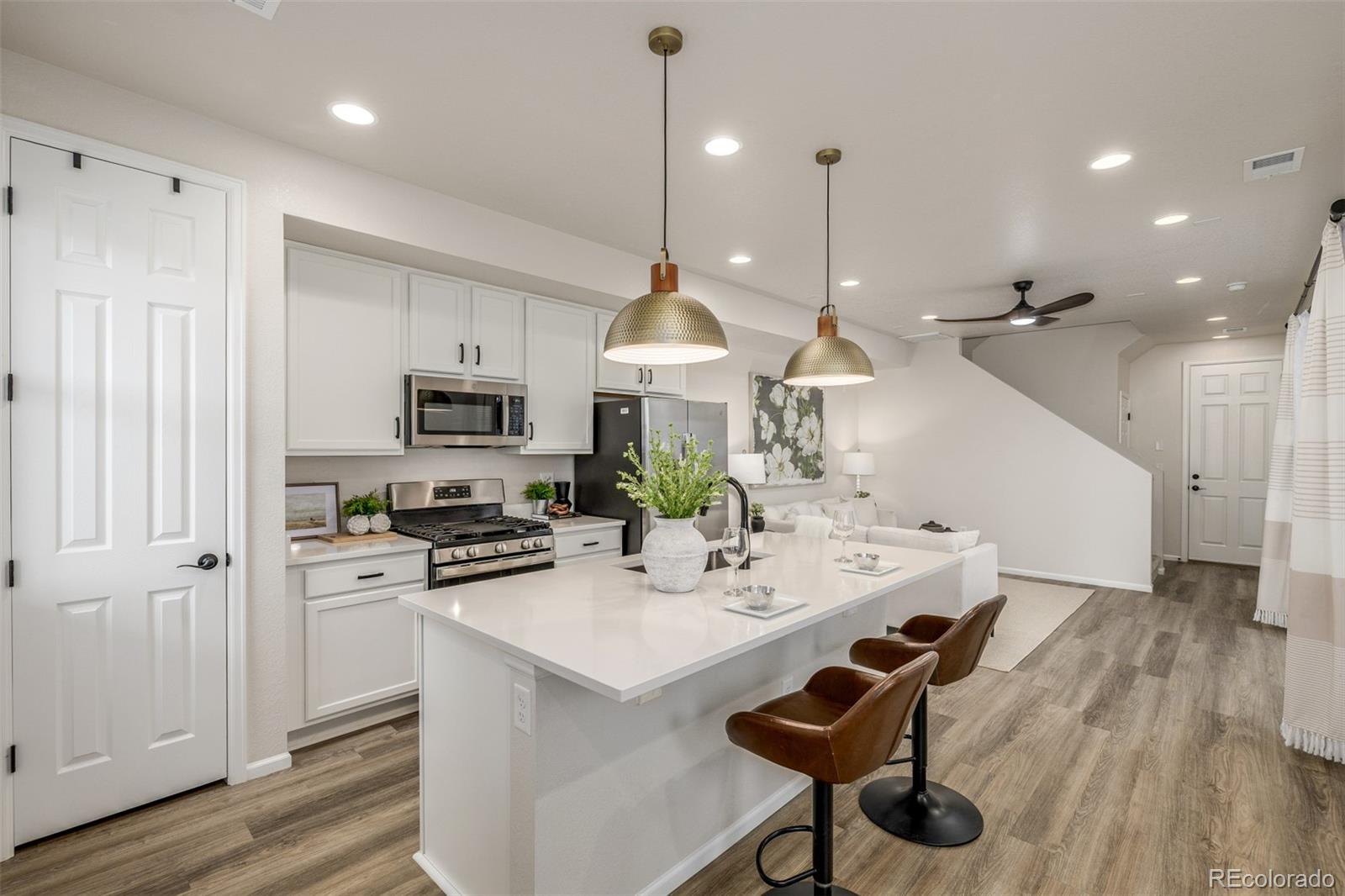 5358 Routt Street, Unit B Arvada, CO 80002 - Photo 13 of 40