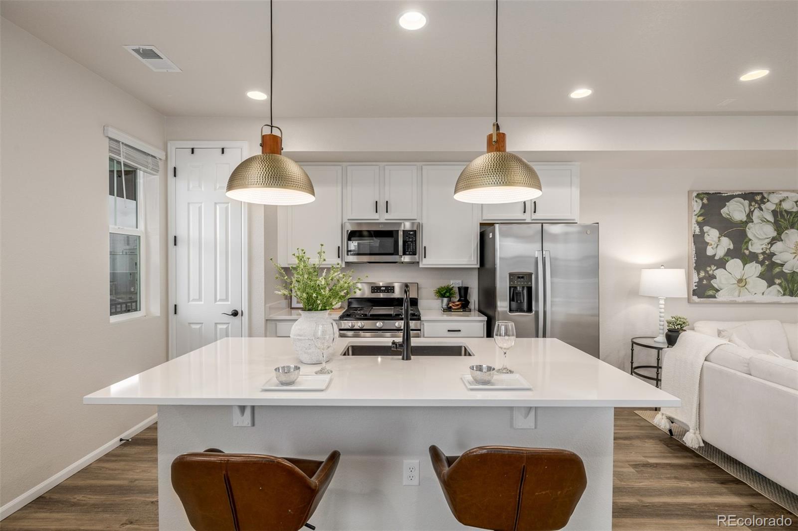 5358 Routt Street, Unit B Arvada, CO 80002 - Photo 14 of 40