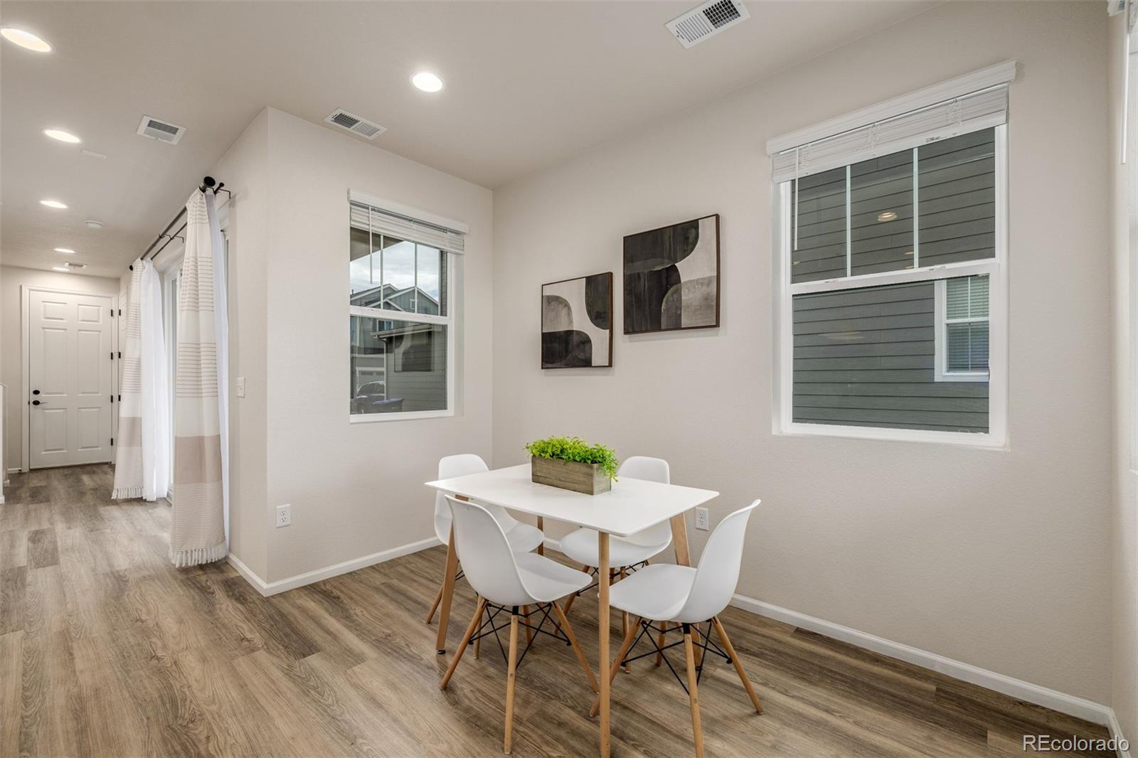 5358 Routt Street, Unit B Arvada, CO 80002 - Photo 17 of 40