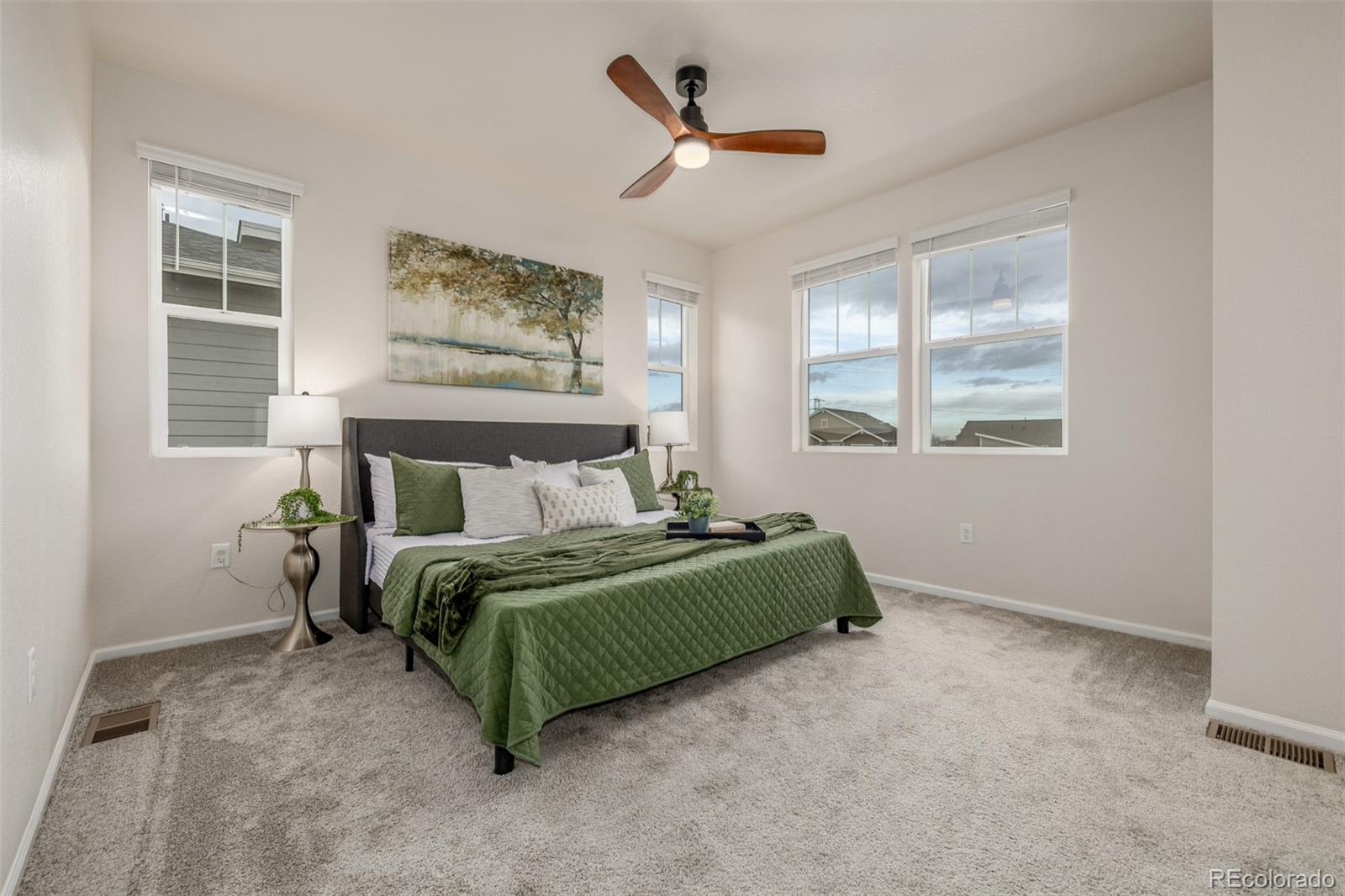 5358 Routt Street, Unit B Arvada, CO 80002 - Photo 20 of 40