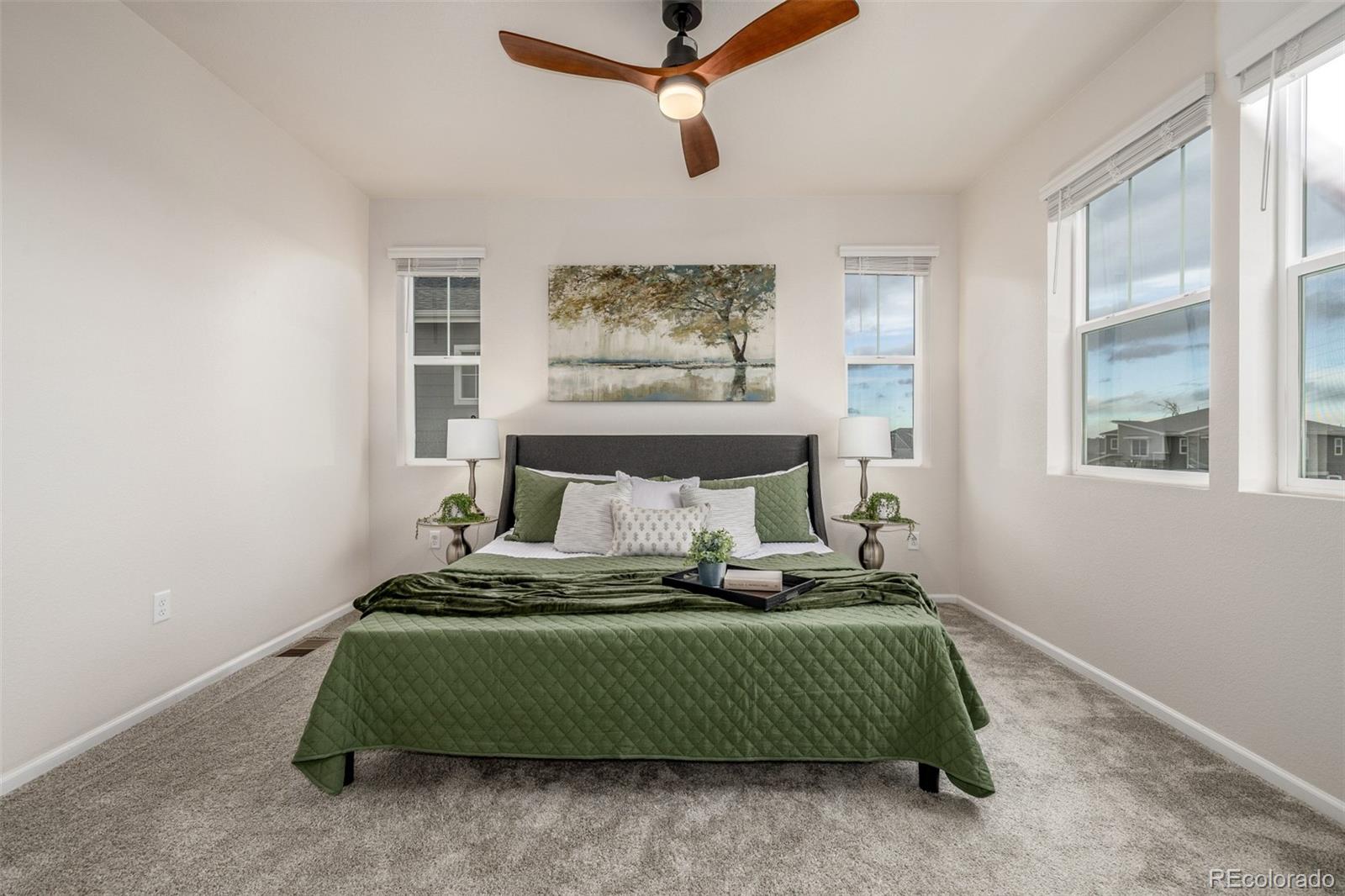 5358 Routt Street, Unit B Arvada, CO 80002 - Photo 21 of 40