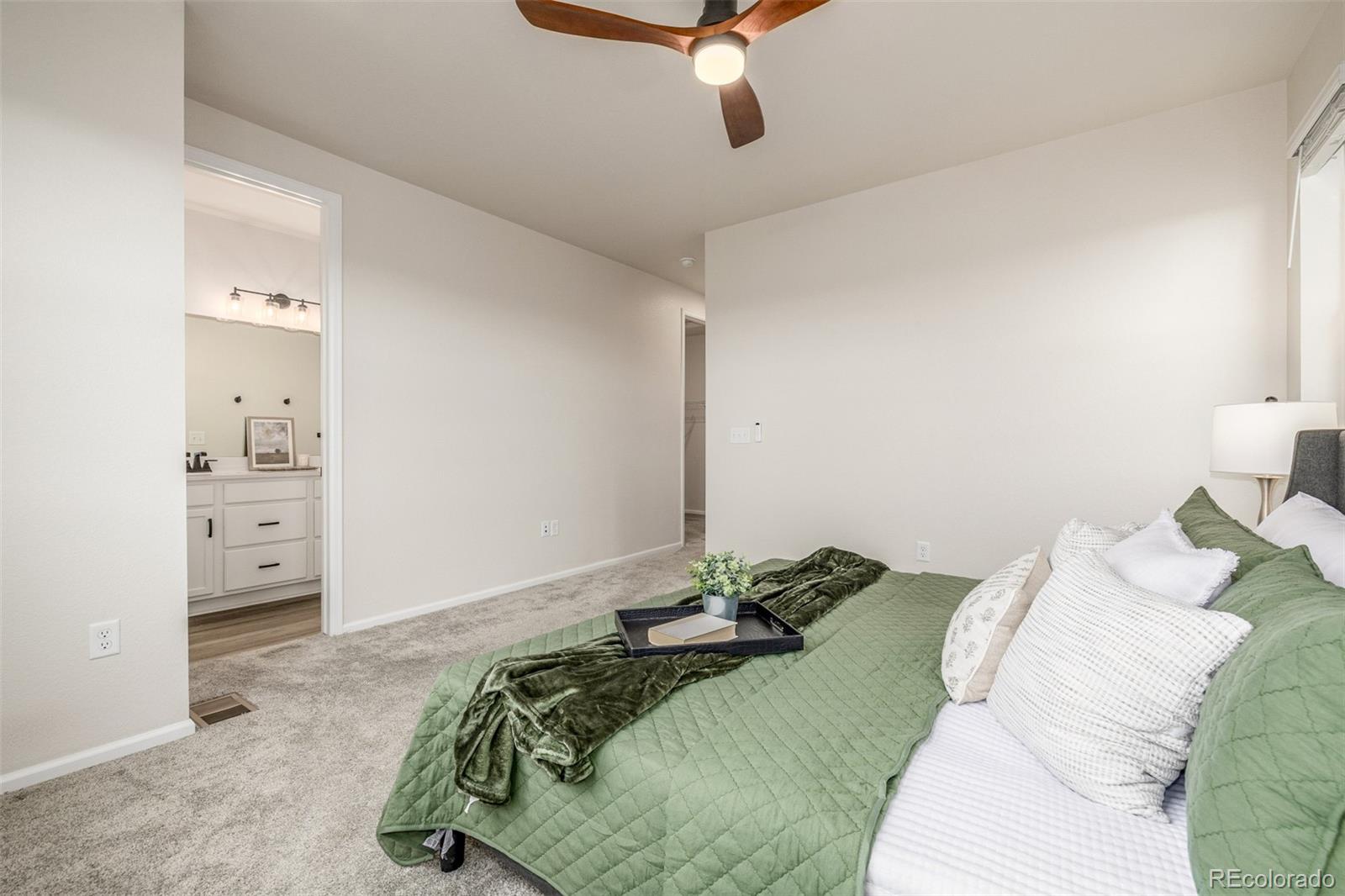 5358 Routt Street, Unit B Arvada, CO 80002 - Photo 22 of 40