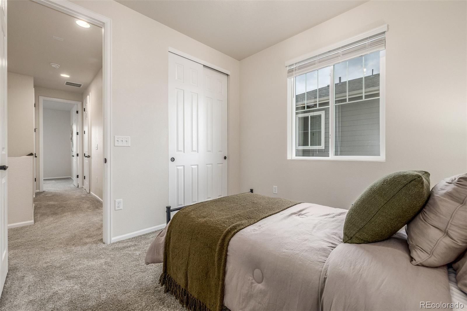 5358 Routt Street, Unit B Arvada, CO 80002 - Photo 28 of 40