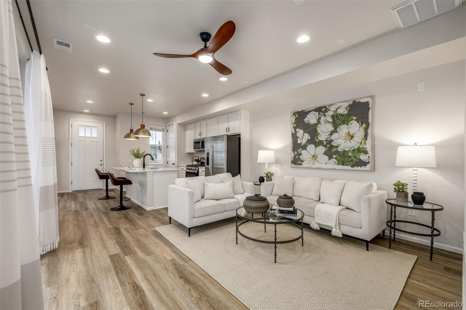 5358 Routt Street, Unit B Arvada, CO 80002 - Photo 3 of 40