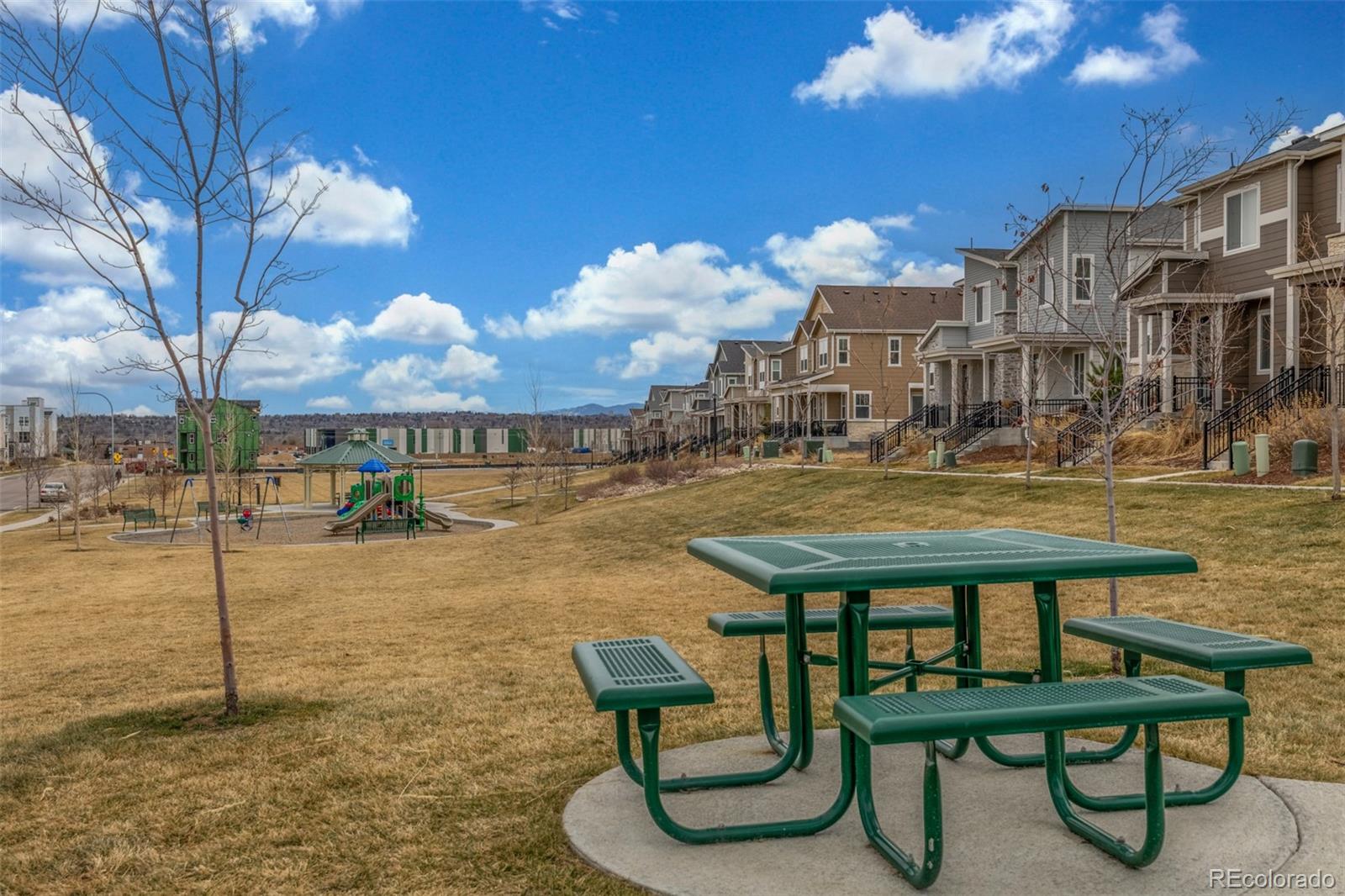 5358 Routt Street, Unit B Arvada, CO 80002 - Photo 32 of 40