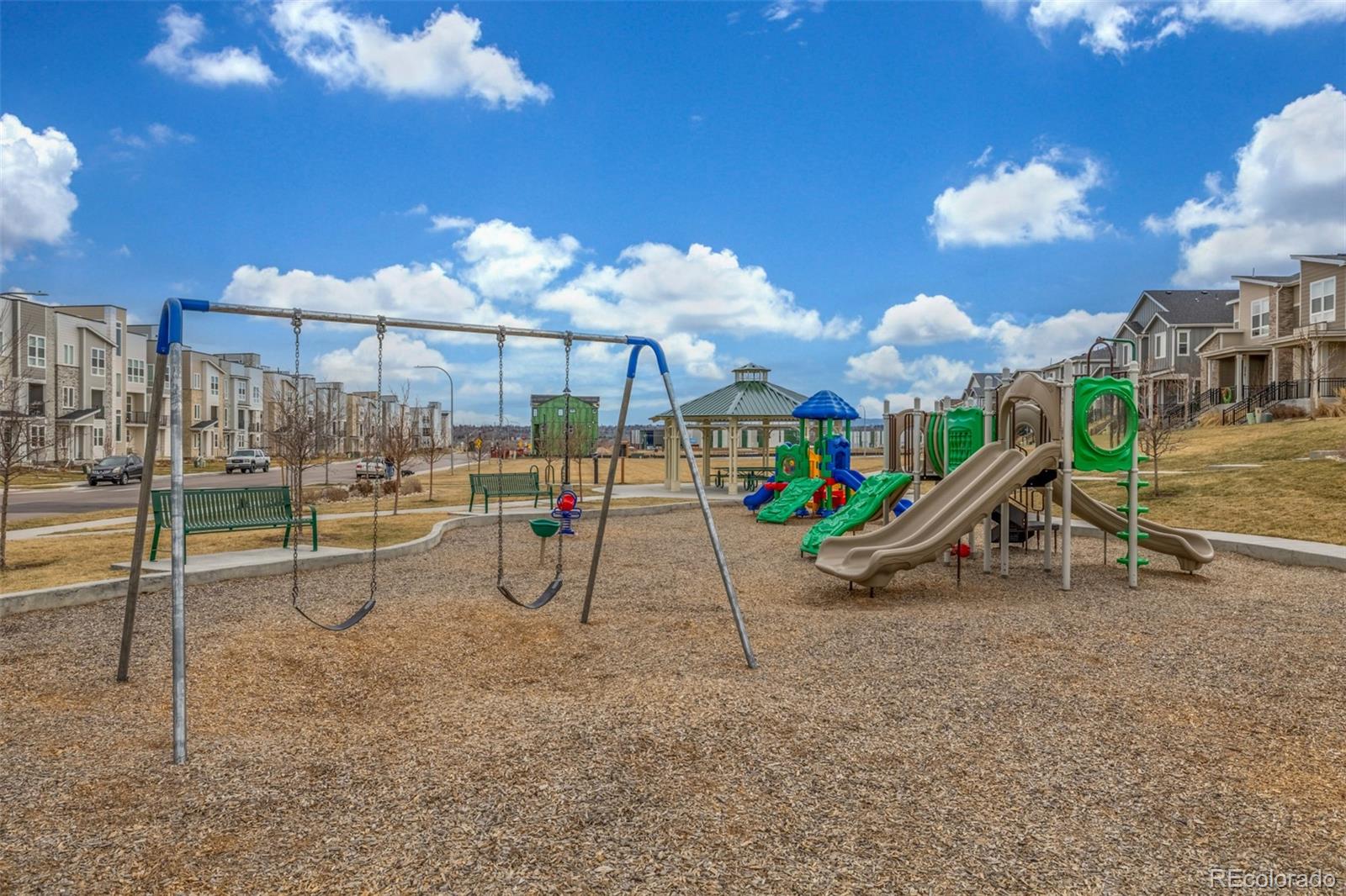 5358 Routt Street, Unit B Arvada, CO 80002 - Photo 33 of 40