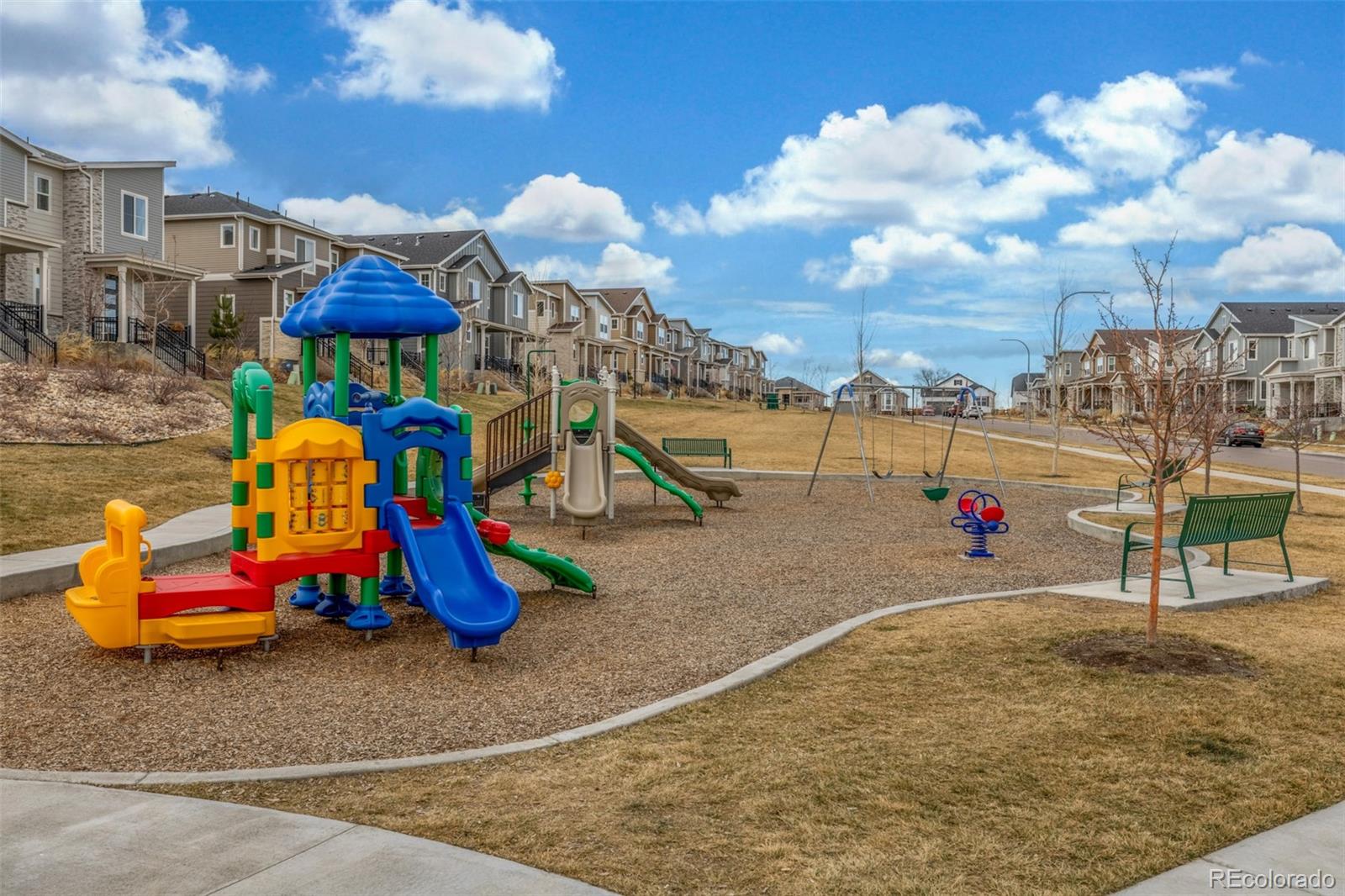 5358 Routt Street, Unit B Arvada, CO 80002 - Photo 34 of 40