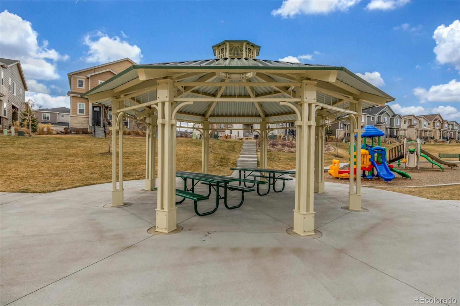 5358 Routt Street, Unit B Arvada, CO 80002 - Photo 35 of 40