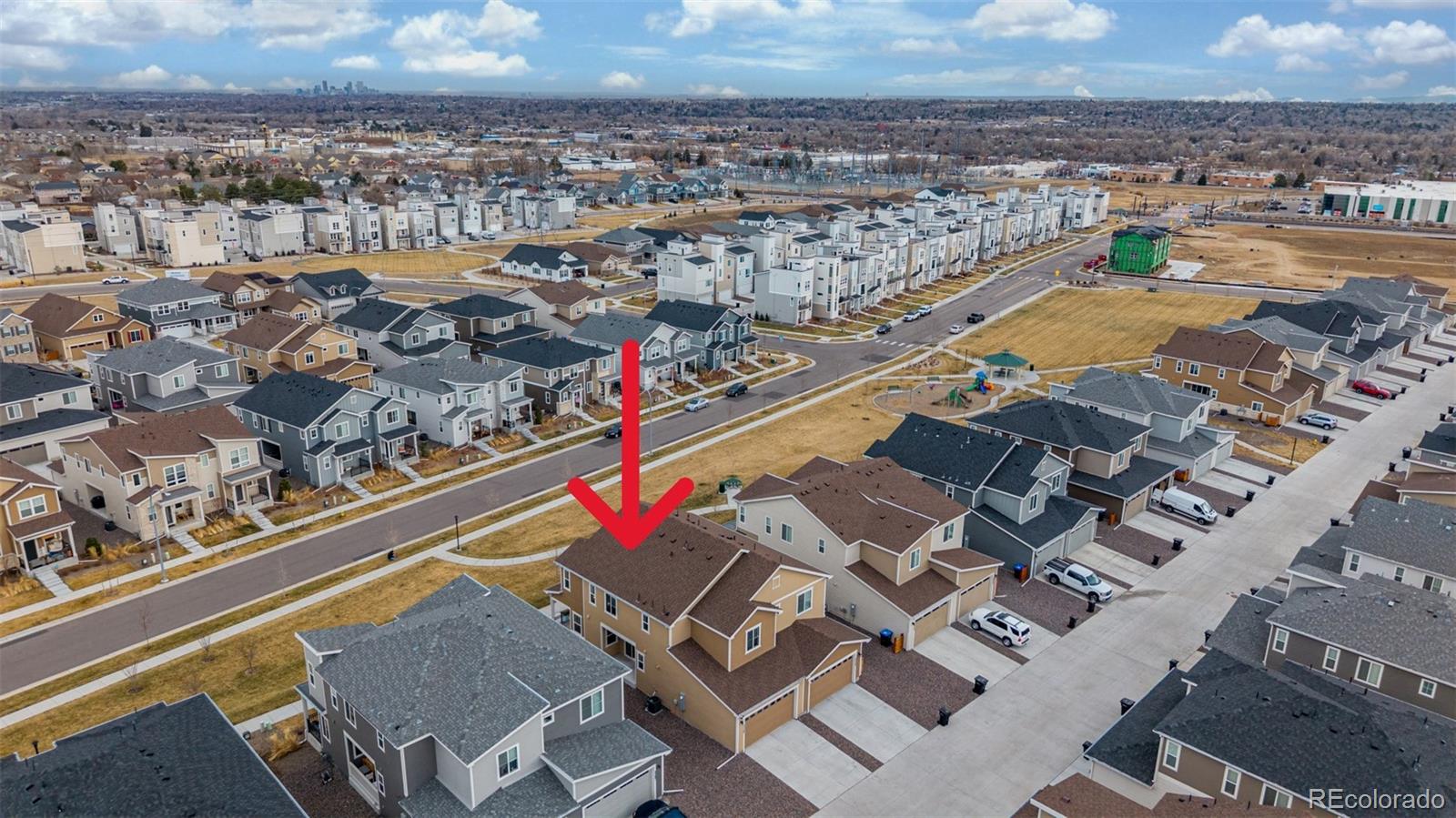 5358 Routt Street, Unit B Arvada, CO 80002 - Photo 39 of 40