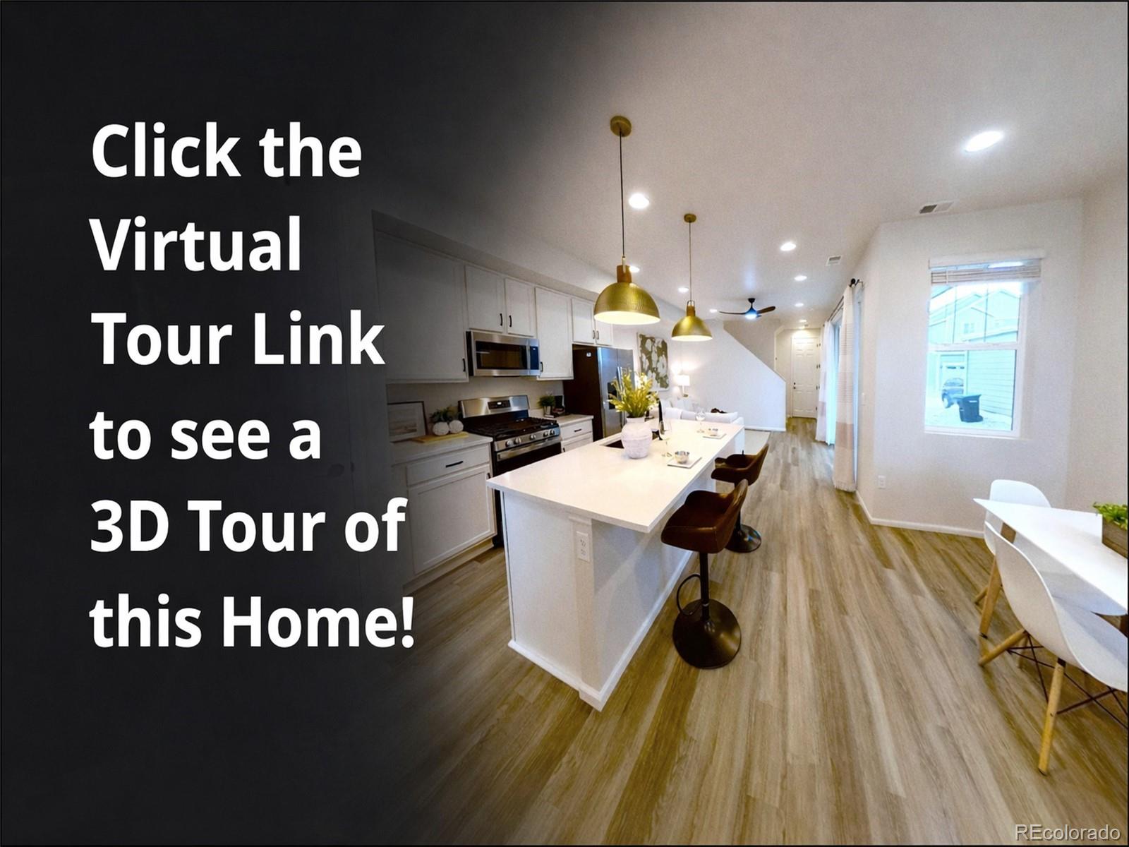 5358 Routt Street, Unit B Arvada, CO 80002 - Photo 40 of 40