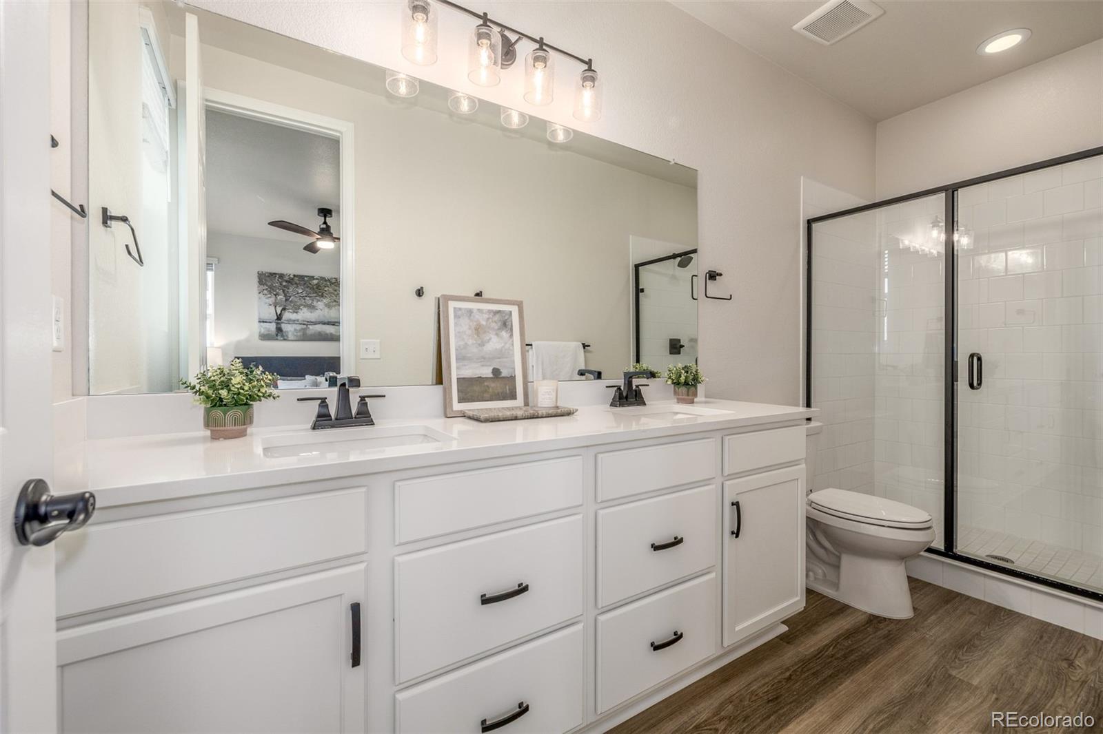 5358 Routt Street, Unit B Arvada, CO 80002 - Photo 4 of 40