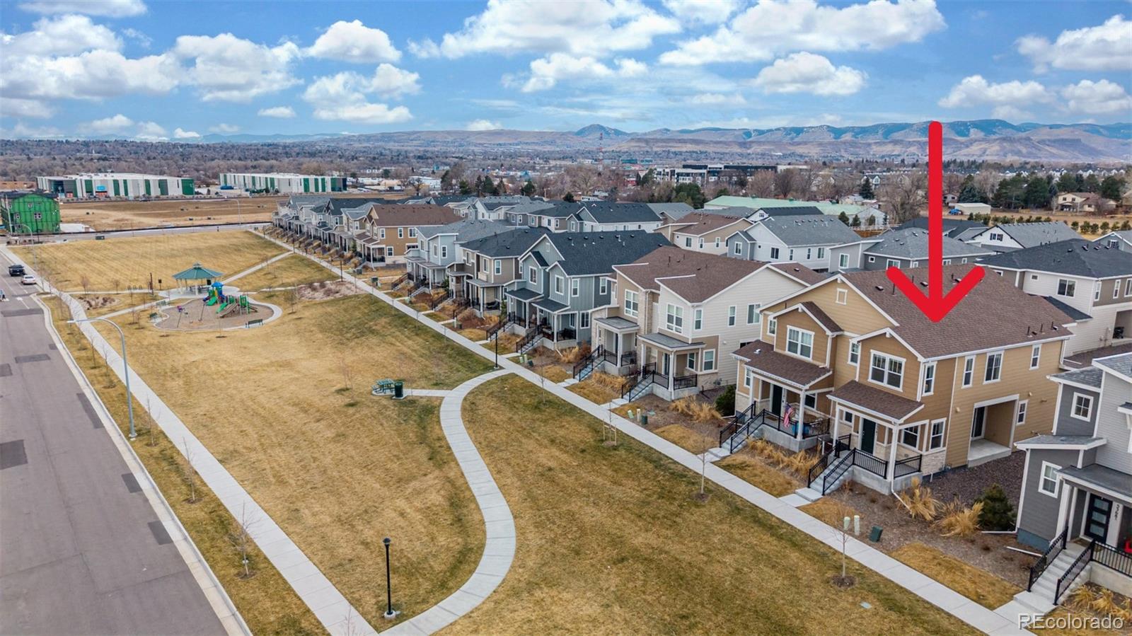 5358 Routt Street, Unit B Arvada, CO 80002 - Photo 5 of 40