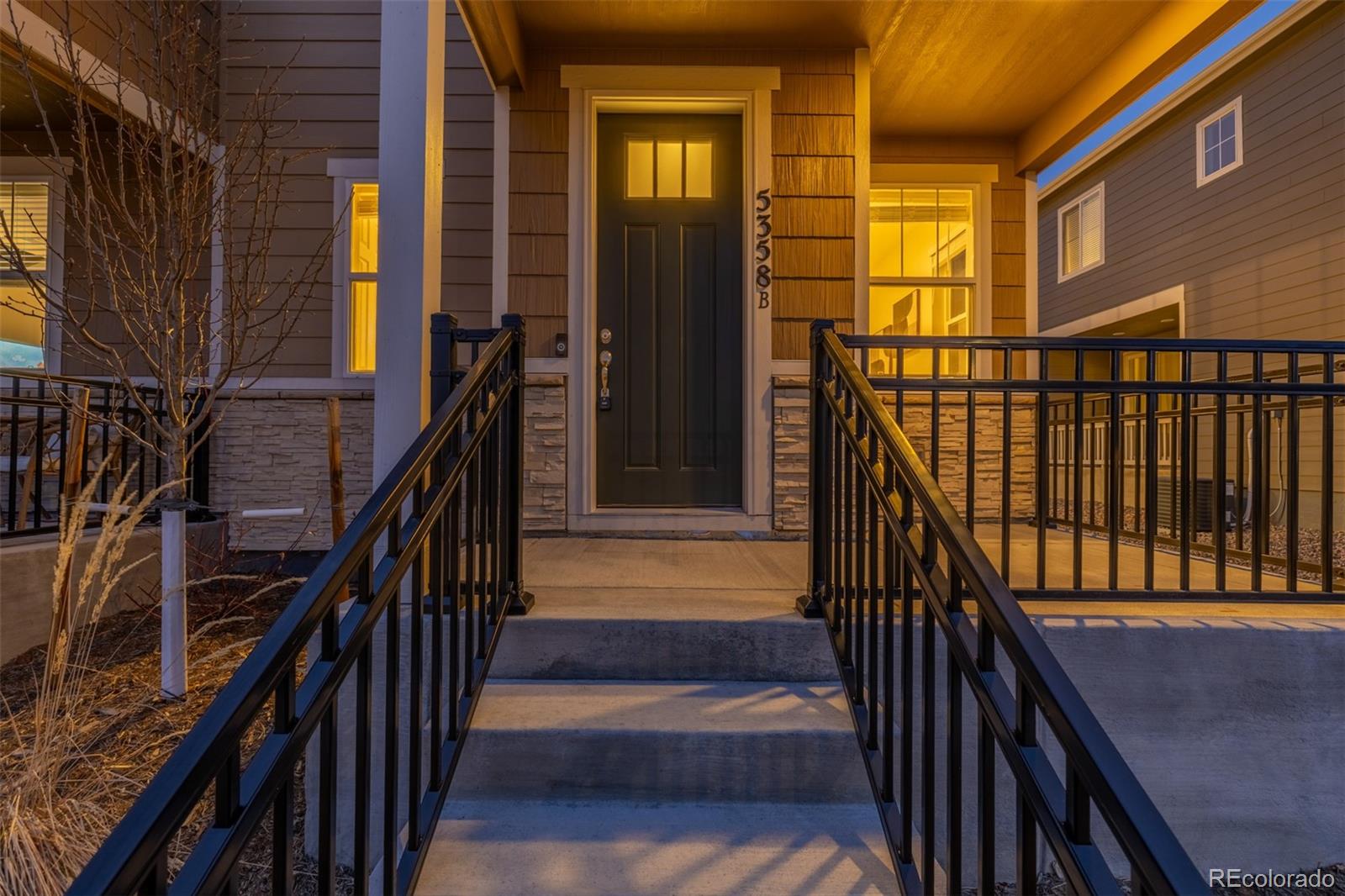 5358 Routt Street, Unit B Arvada, CO 80002 - Photo 6 of 40