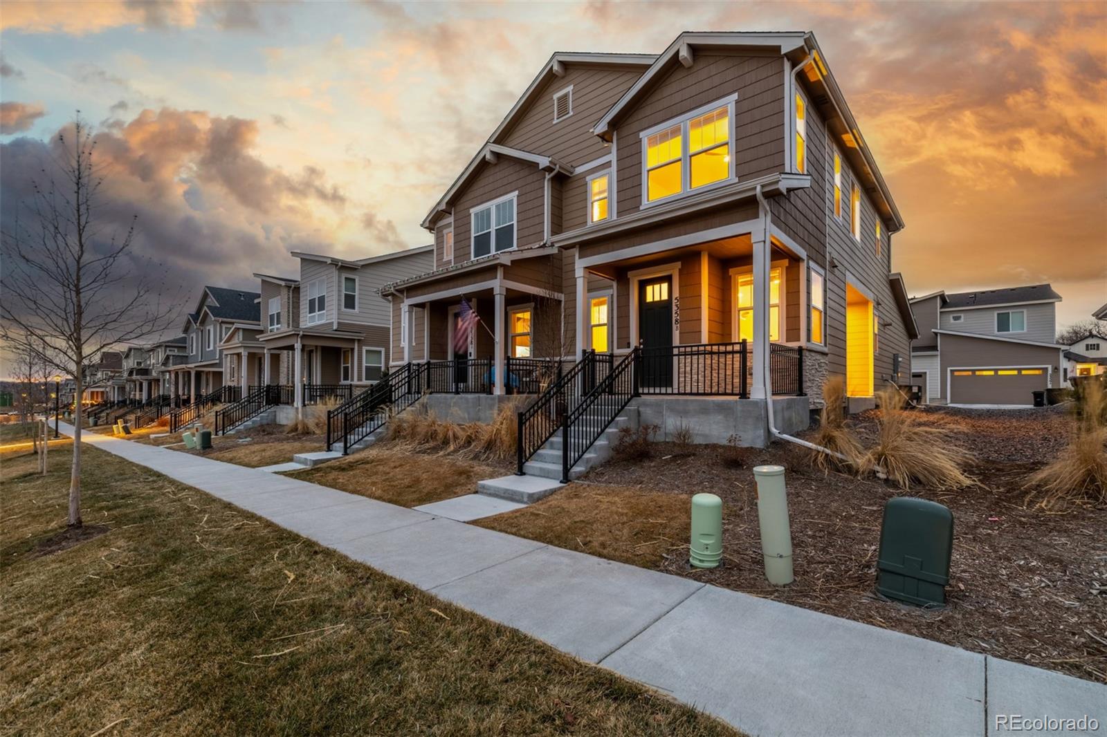 5358 Routt Street, Unit B Arvada, CO 80002 - Photo 7 of 40