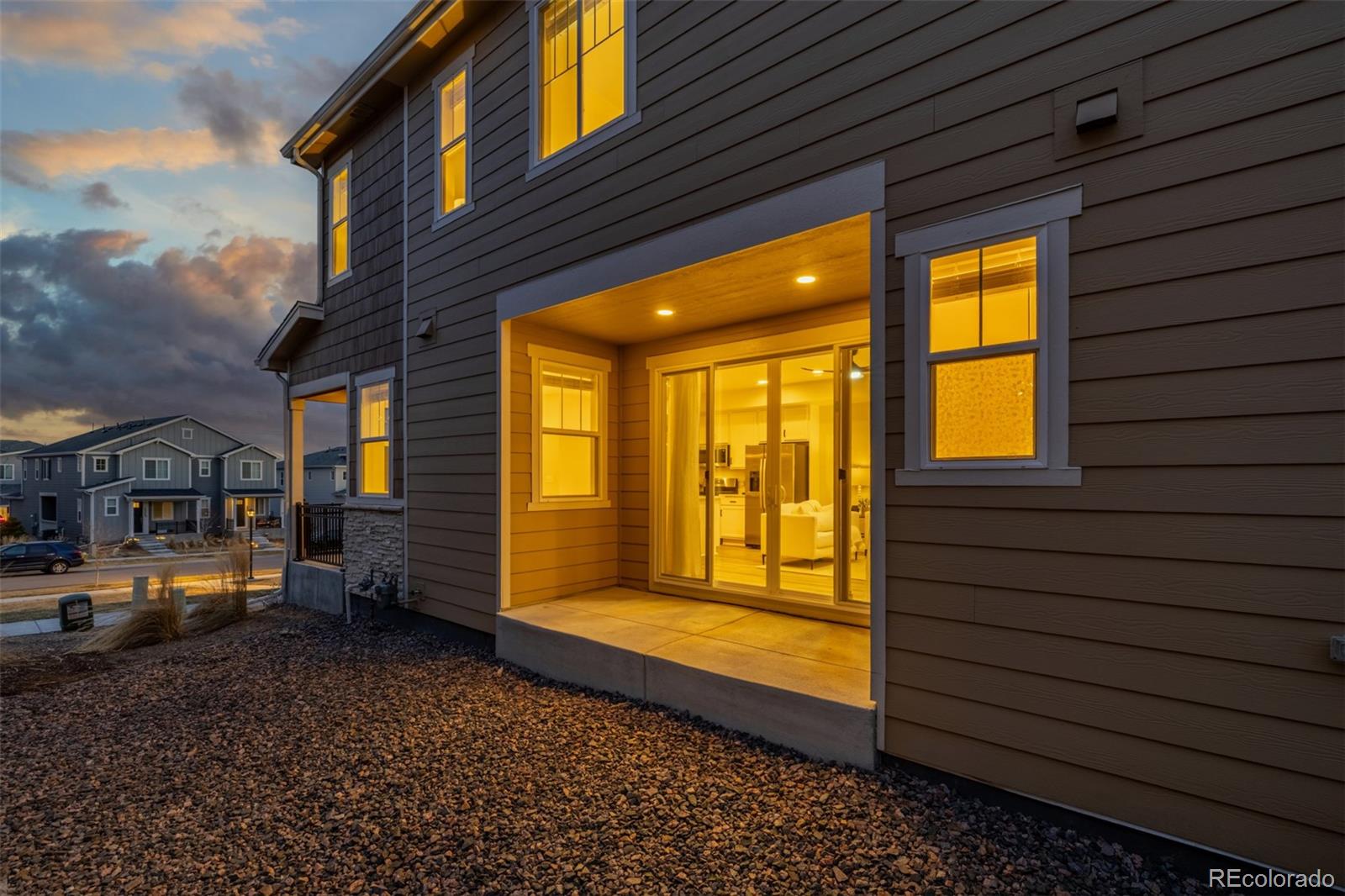 5358 Routt Street, Unit B Arvada, CO 80002 - Photo 8 of 40