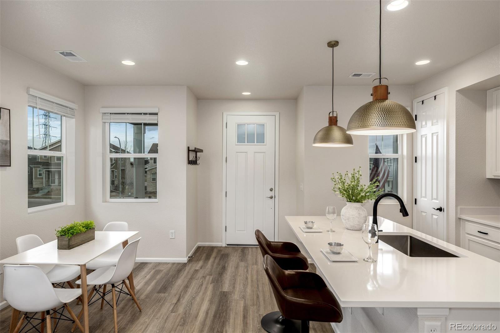 5358 Routt Street, Unit B Arvada, CO 80002 - Photo 9 of 40