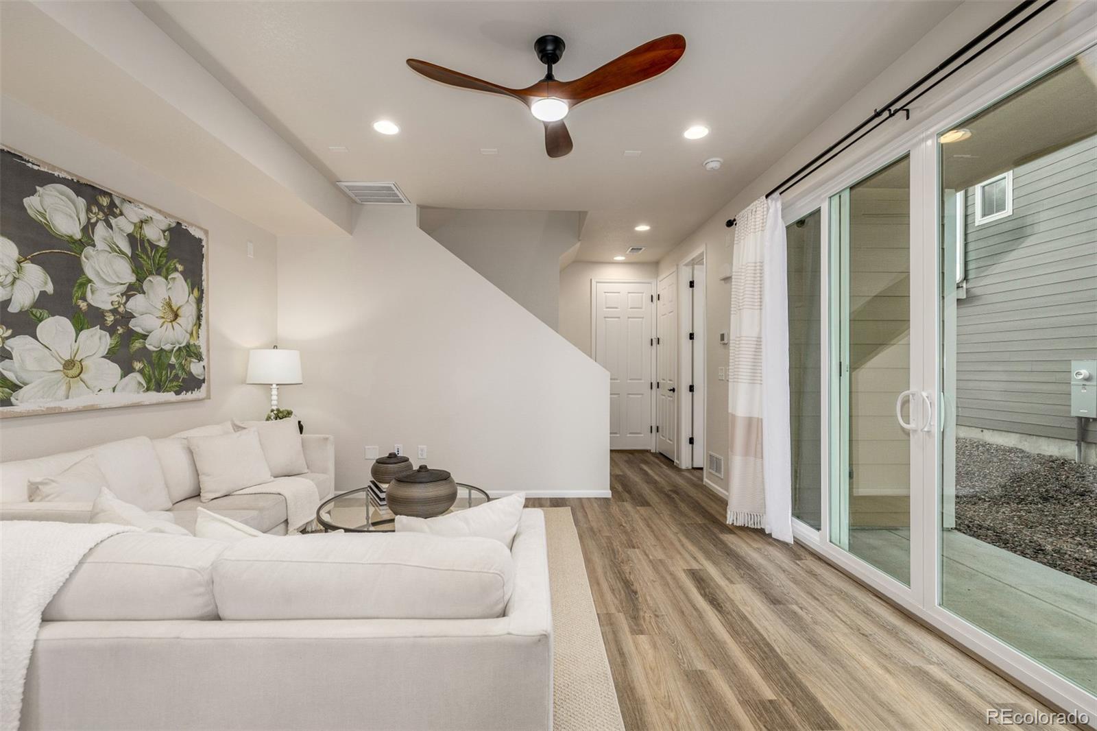 5358 Routt Street, Unit B Arvada, CO 80002 - Photo 10 of 40