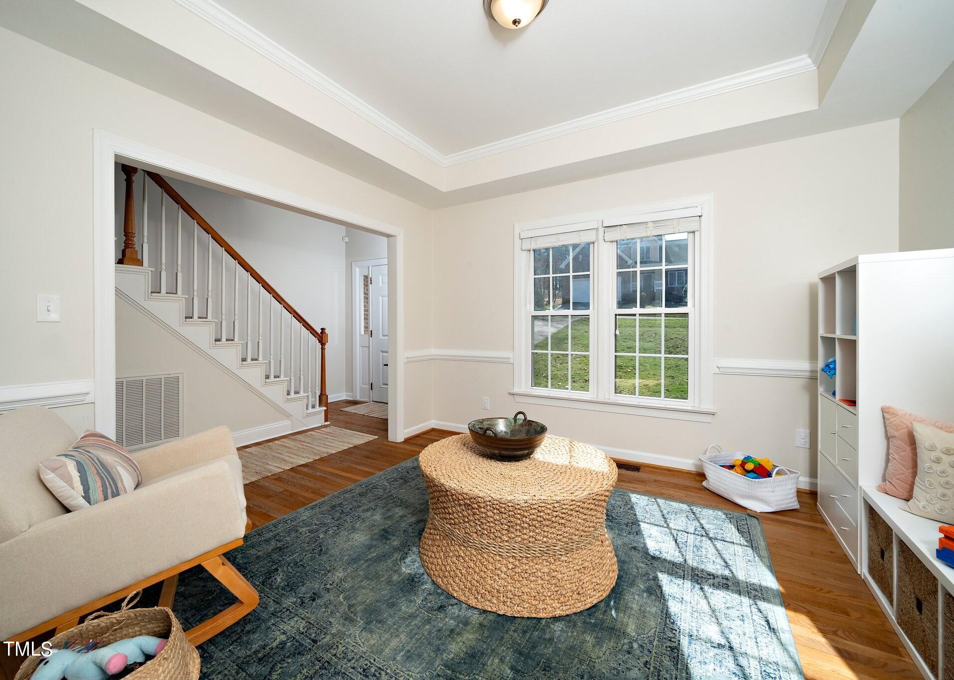 832 Bromley Way Raleigh, NC 27615 - Photo 3 of 24 Bromley Ko 5 Playroom