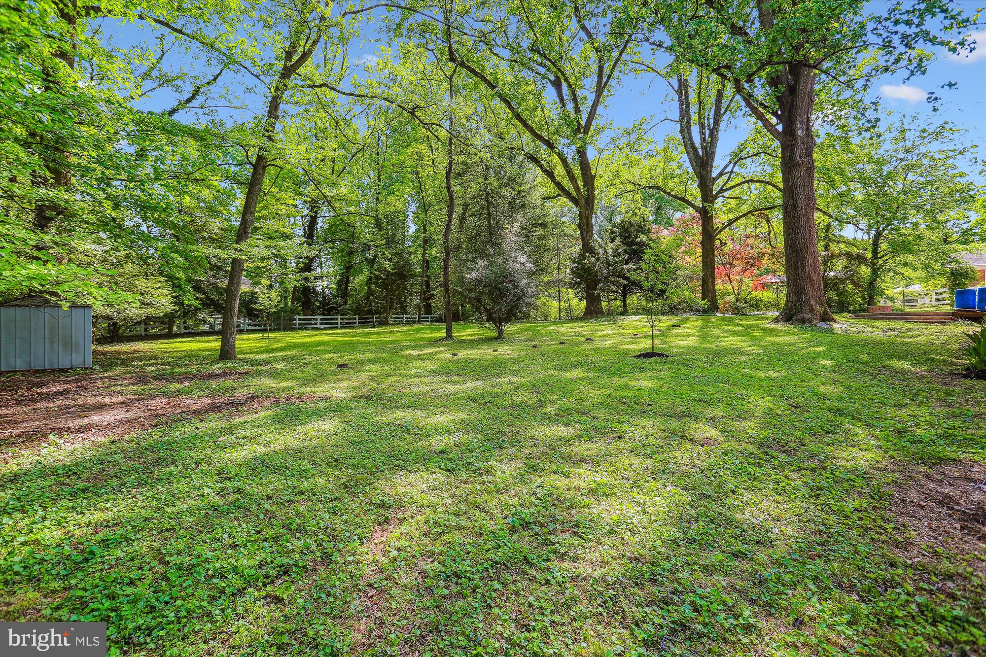 813 Midland Road Silver Spring, MD 20904 - Photo 33 of 67 Back Yard