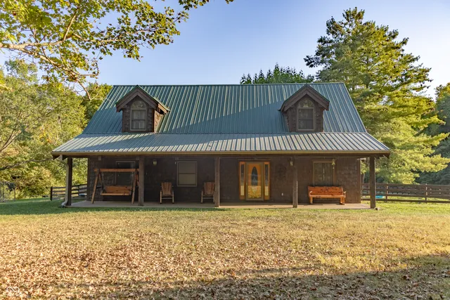 $500,000 | 6476 West Range Line Road, Greencastle, IN 46135