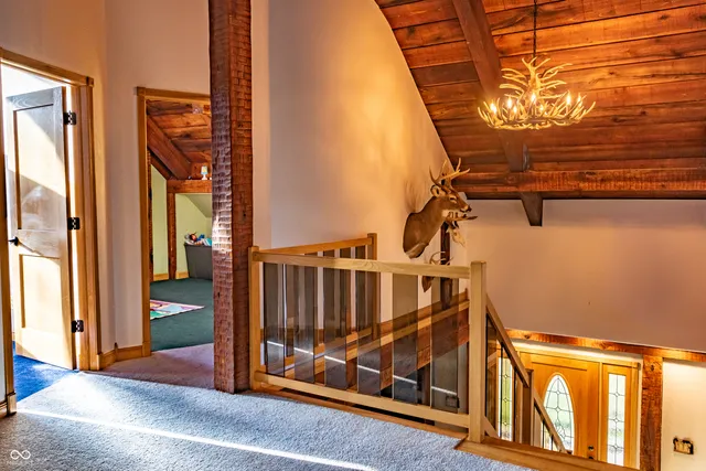 $500,000 | 6476 West Range Line Road, Greencastle, IN 46135