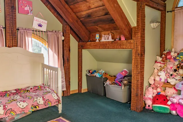 $500,000 | 6476 West Range Line Road, Greencastle, IN 46135