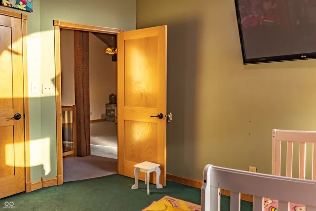 $500,000 | 6476 West Range Line Road, Greencastle, IN 46135