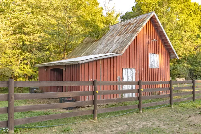 $500,000 | 6476 West Range Line Road, Greencastle, IN 46135