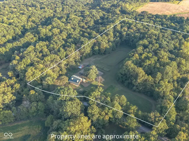 $500,000 | 6476 West Range Line Road, Greencastle, IN 46135